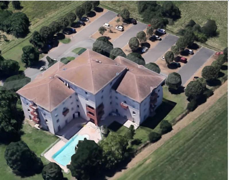 Le Cosy De Saint Jean Saint-Jean (Haute-Garonne) Exterior foto